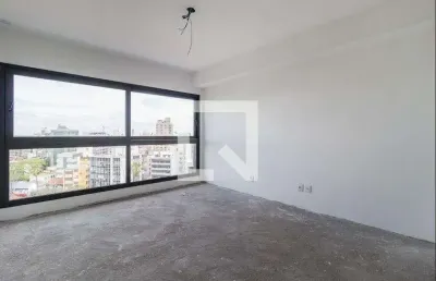 Casa / sobrado em condomínio para venda - petrópolis, 1 quarto,  29 m² - porto alegre