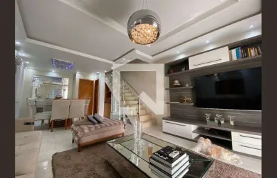 Casa para venda - freguesia , 3 quartos,  170 m² - rio de janeiro