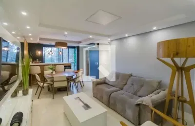 Apartamento para venda - morro do espelho, 2 quartos,  93 m² - são leopoldo