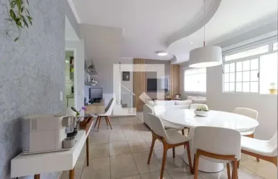 Casa / sobrado em condomínio para venda - vila maria , 3 quartos,  160 m² - são paulo