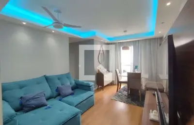 Apartamento para venda - taquara, 3 quartos,  56 m² - rio de janeiro