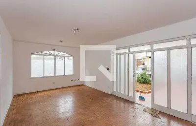 Casa para venda - bosque da saúde, 4 quartos,  180 m² - são paulo