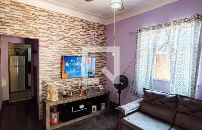 Casa para venda - pechincha, 4 quartos,  136 m² - rio de janeiro
