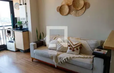 Apartamento para venda - centro, 2 quartos,  42 m² - osasco