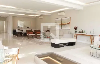 Casa para venda - moema, 4 quartos,  400 m² - são paulo