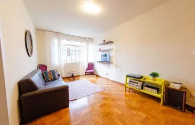 Apartamento para venda - gutierrez, 3 quartos,  110 m² - belo horizonte
