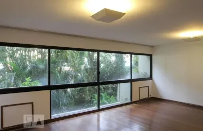 Apartamento para venda - gávea, 4 quartos,  174 m² - rio de janeiro