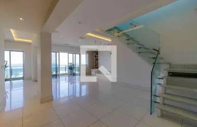 Cobertura para venda - jardim oceânico, 4 quartos,  400 m² - rio de janeiro