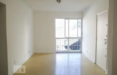 Apartamento para venda - vila clementino, 3 quartos,  76 m² - são paulo
