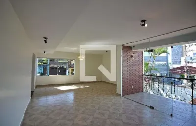 Casa para venda - jardim do mar, 3 quartos,  308 m² - são bernardo do campo