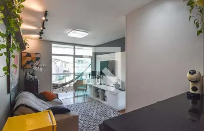 Apartamento para venda - santa rosa , 2 quartos,  69 m² - niterói