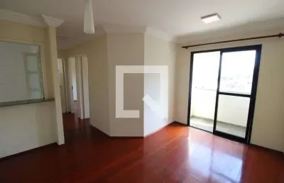 Apartamento para venda - mandaqui, 2 quartos,  50 m² - são paulo