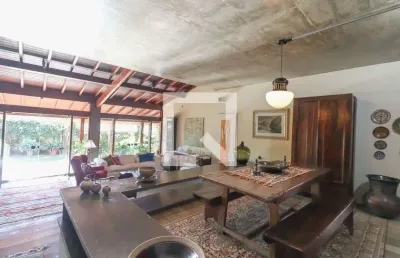 Casa para venda - centro, 4 quartos,  443 m² - jundiaí