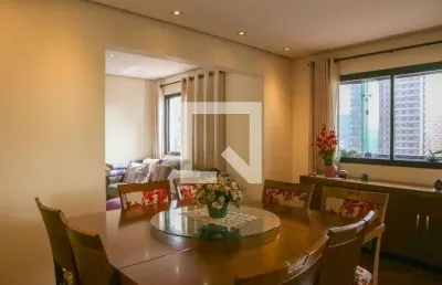 Apartamento para venda - vila pompéia, 3 quartos,  126 m² - são paulo