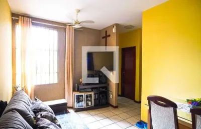 Apartamento para venda - vila cloris, 3 quartos,  98 m² - belo horizonte