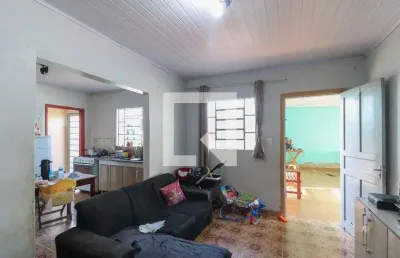 Casa para venda - vila hortolândia , 2 quartos,  145 m² - jundiaí