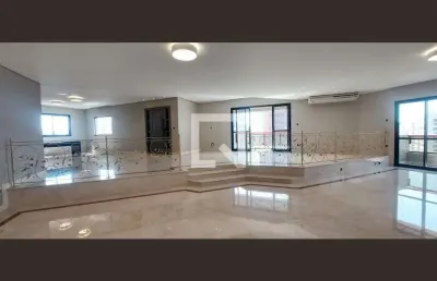 Apartamento para venda - jardim, 4 quartos,  454 m² - santo andré