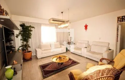 Casa para venda - são lucas, 8 quartos,  570 m² - belo horizonte