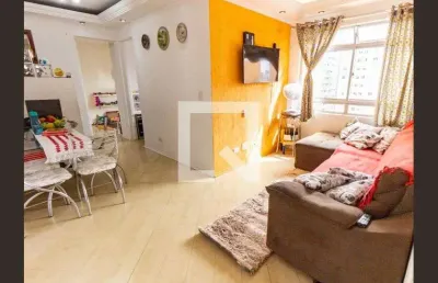 Apartamento para venda - brás, 2 quartos,  50 m² - são paulo