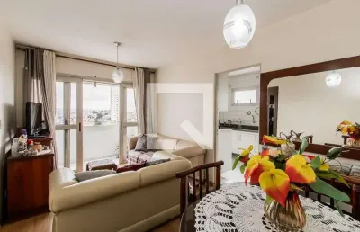 Apartamento para venda - cangaíba, 2 quartos,  60 m² - são paulo