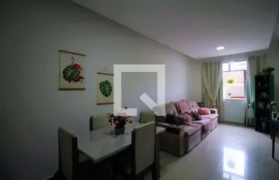 Apartamento para venda - engenho novo, 3 quartos,  96 m² - rio de janeiro