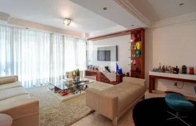Apartamento para venda - jardim oceânico, 4 quartos,  212 m² - rio de janeiro