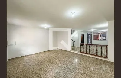 Casa / sobrado em condomínio para venda - humaitá, 3 quartos,  256 m² - rio de janeiro