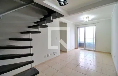 Cobertura para venda - santa teresinha, 3 quartos,  196 m² - santo andré