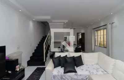 Casa para venda - vila guilherme, 2 quartos,  201 m² - são paulo
