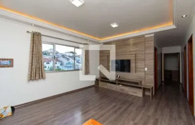 Apartamento para venda - vila rosália, 3 quartos,  120 m² - guarulhos