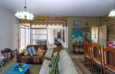 Casa para venda - parque são lucas, 2 quartos,  282 m² - são paulo