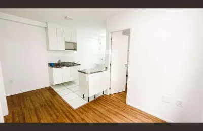 Apartamento para venda - santana, 2 quartos,  36 m² - são paulo