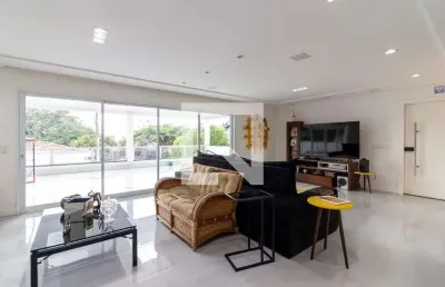 Casa para venda - água fria, 5 quartos,  432 m² - são paulo