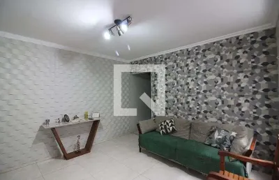 Casa para venda - assunção, 2 quartos,  145 m² - são bernardo do campo