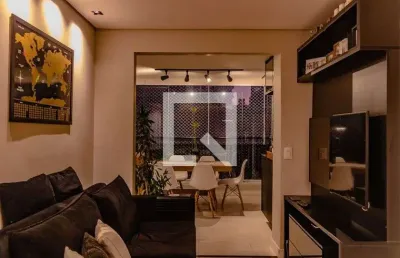 Apartamento para venda - vila mascote, 2 quartos,  62 m² - são paulo