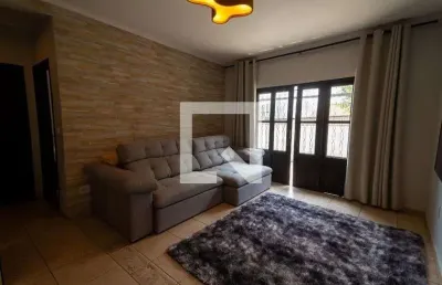 Casa para venda - vila santa clara, 2 quartos,  170 m² - são paulo