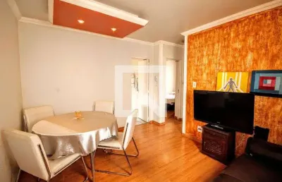 Apartamento para venda - betânia, 2 quartos,  48 m² - belo horizonte