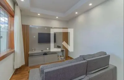 Casa para venda - santa tereza, 3 quartos,  277 m² - belo horizonte