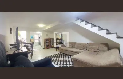 Casa para venda - utinga, 4 quartos,  200 m² - santo andré
