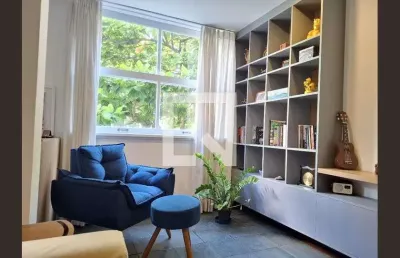 Apartamento para venda - ipanema, 2 quartos,  92 m² - rio de janeiro