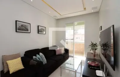 Apartamento para venda - santa cecília, 2 quartos,  72 m² - são paulo
