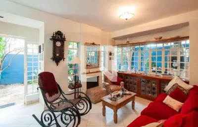 Casa para venda - pinheiros, 4 quartos,  187 m² - são paulo