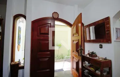 Casa para venda - morumbi, 5 quartos,  400 m² - são paulo