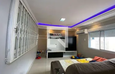 Casa para venda - santa teresa, 4 quartos,  240 m² - são leopoldo