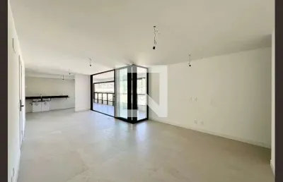 Apartamento para venda - botafogo, 3 quartos,  158 m² - rio de janeiro