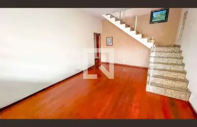 Casa para venda - canaã, 5 quartos,  400 m² - belo horizonte