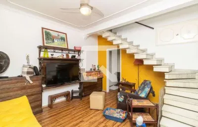 Casa para venda - portuguesa, 2 quartos,  78 m² - rio de janeiro