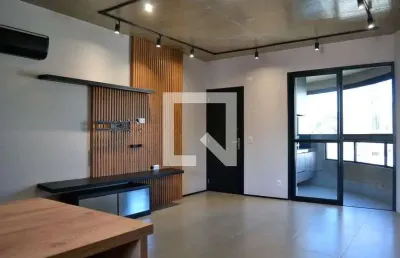 Apartamento para venda - jardim, 2 quartos,  90 m² - santo andré