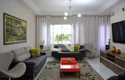 Casa para venda - vila curuça, 3 quartos,  245 m² - santo andré