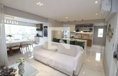Apartamento para venda - tatuapé, 3 quartos,  148 m² - são paulo